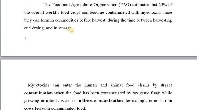 Lec  7 Food Microbiology Part 1