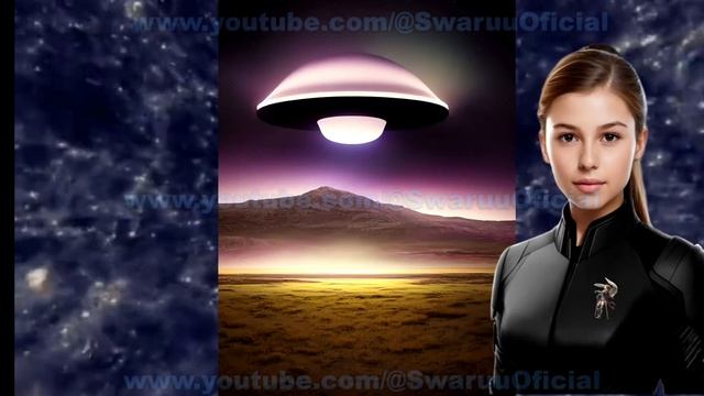 О летающих тарелках. 28.03.2024 #mariswaruu #марисваруу #марисва #нло #ufo