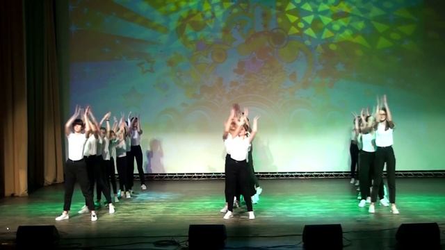 Гадяцька дитяча мистецька школа. Звітний концерт 2021 рік.
