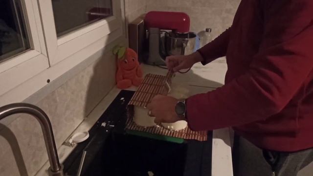 Comment Faire Du CAMEMBERT Maison 🏡 #fromage