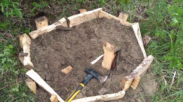 Simple Propagation Of Morels