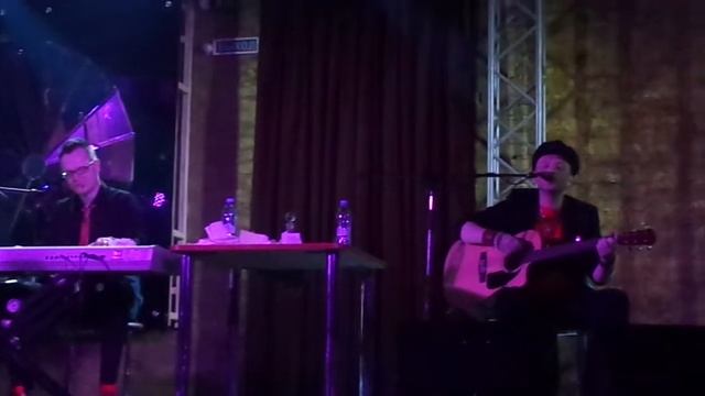 Глеб Самойлов песня порвали мечту