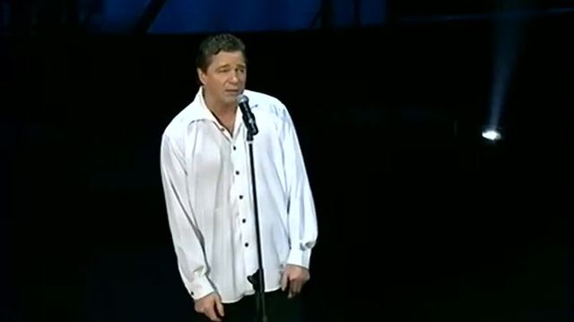 Сергей Маховиков   “Песенка о шпаге“ т⁄к “Культура“
