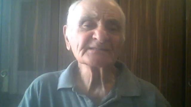 Мы на свете мало жили.А.Твардовский.Читает А.Пир-Будагян.