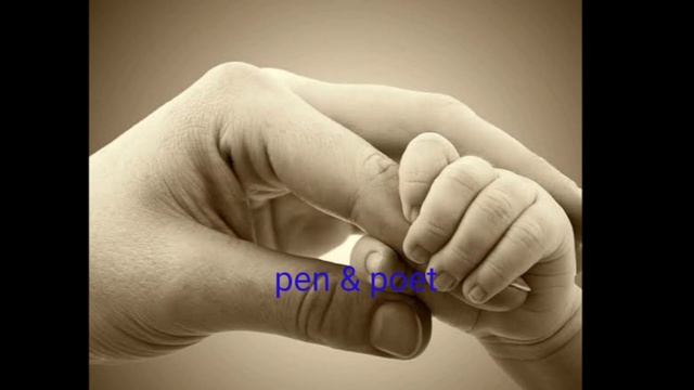 Maan Me Ak Chota Sa Bacha || ماں میں ایک چھوٹا سا بچہ|| WhatsApp Status || Pen & Poet