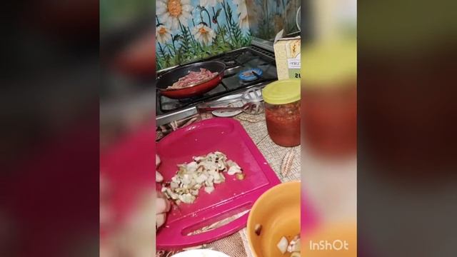 фрікасе зі свинини!!!