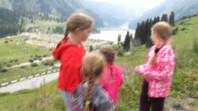 Путешествие за грибами и распаковка подарков PetShop и Pony!