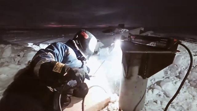 Пуровское месторождение