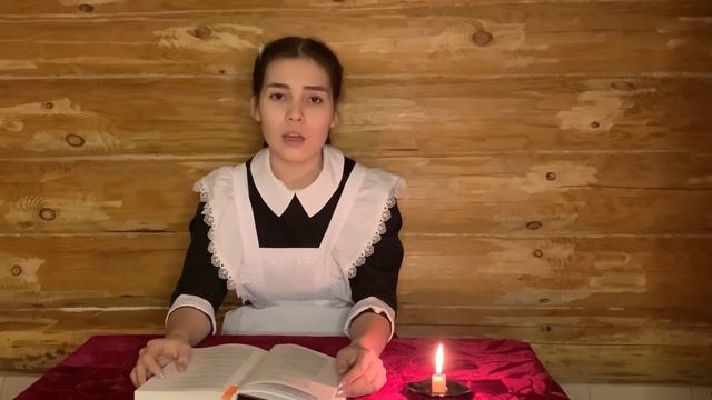 Васильева Дарья