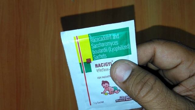 Racigyl SB Sachets Review शिशुओं और बच्चों में होने वाले पतले दस्त रोकने की रामबाण दवा !