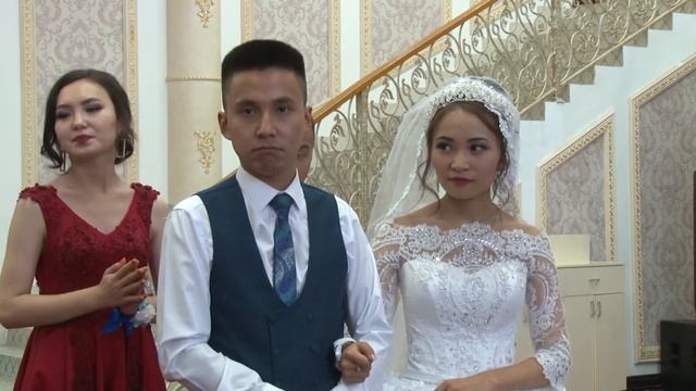 Еламан Айым КЕРЕМЕТ ТІЛЕК