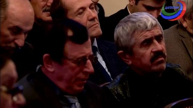 «ГIаданги  гIамалги  заманги»