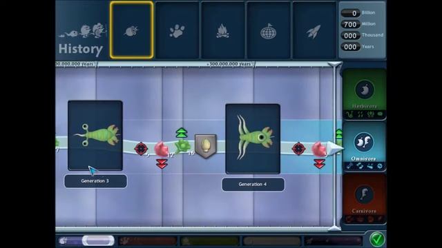 Spore Ep 1 (no Commentary)