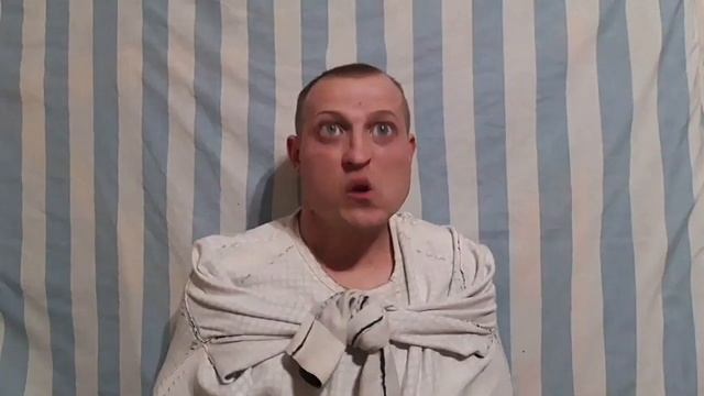 Малерик стал ПСИХОМ !