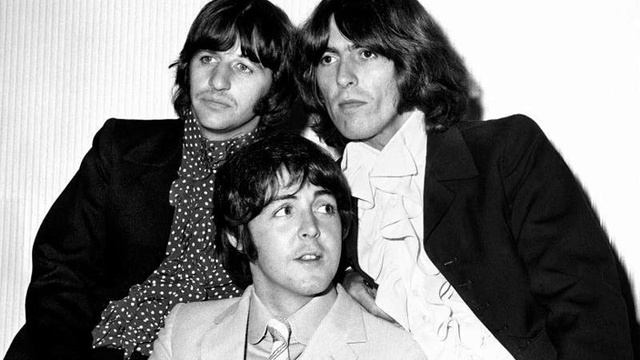 The Beatles - Savoy Truffle - Isolated Keyboards + Saxophones + Guitars