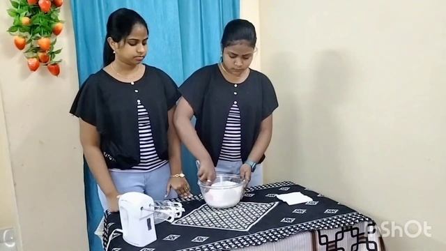 Crunchy Butter Cookies 🤤