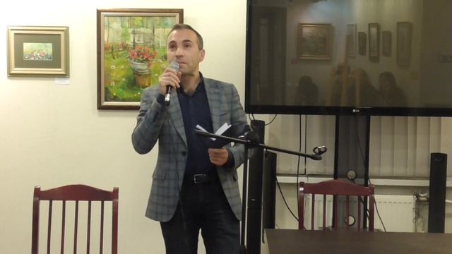 Поэзия и Музыка в обьективе 08.10.21.