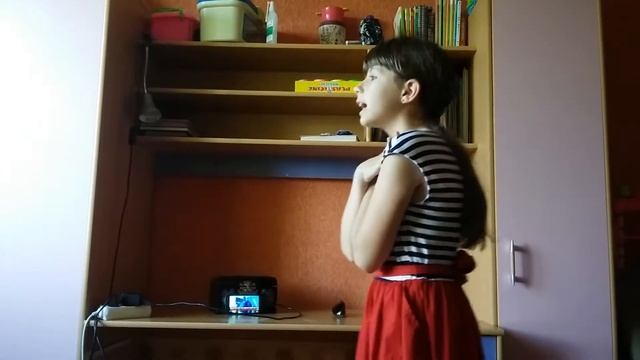 Моё караоке 