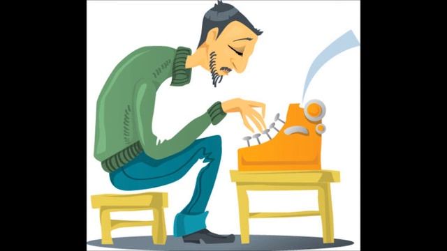 Лицо в литературе с помехами