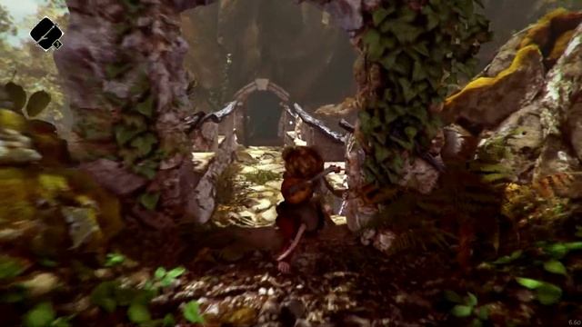 Ghost Of A Tale - #5 - По грибы, по черепки