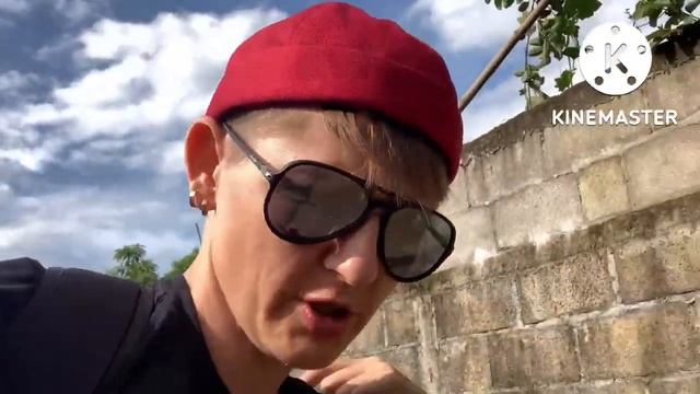 3 серия про ВангВьенг, деревню, бабулю и нас ☺️