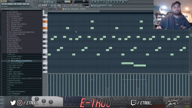 HOW TO MAKE CLUB BEATS FROM SCRATCH (BILLBOARD HIT BEAT TUTORIAL)