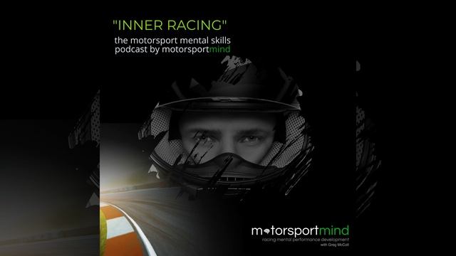 Failure Drives Success? - Lessons In Motorsport & Racing