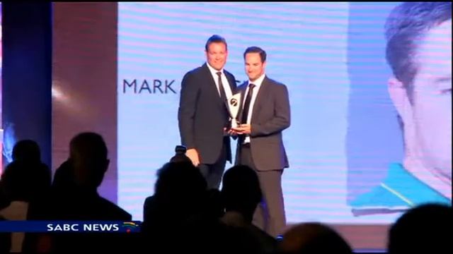 Sport Industry Awards 2014 Bestowed