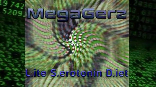 MegaGerz - L.ite S.erotonine D.iet