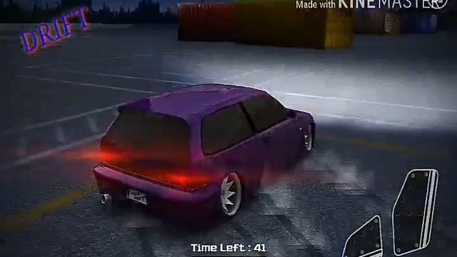 Играем в DRIFT CHELENGH го 3 лайка новый видос