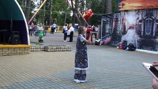 Ванина Агата Россия Ярмолова