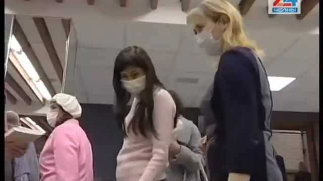 Известные на весь мир челнинские поэты отмечают юбилей