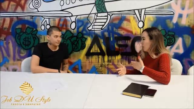 КАК НАЙТИ РАБОТУ В ДУБАЕ  2019  МОЙ ЛИЧНЫЙ ОПЫТ