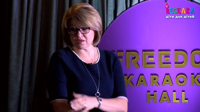 Млад & Star. Гість програми Марина Кінах