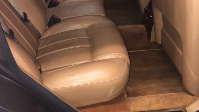 2004 Bentley Arnage *PRISTINE* AUCTION AVAILABLE NOW. FAST CAR BIDS