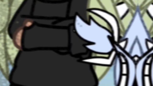 [Меме]~Не трожь её!