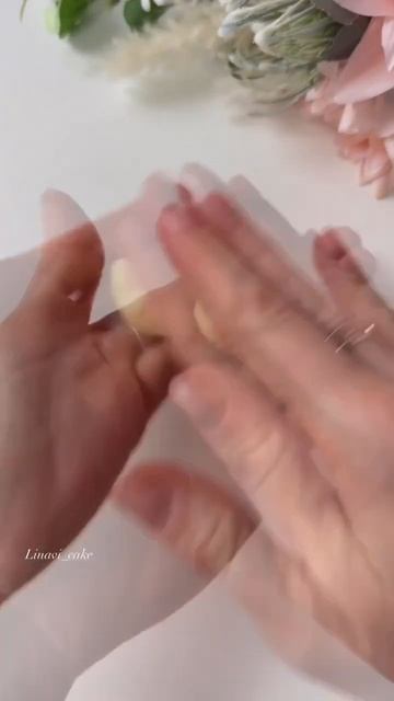 Кокосовое трюфели