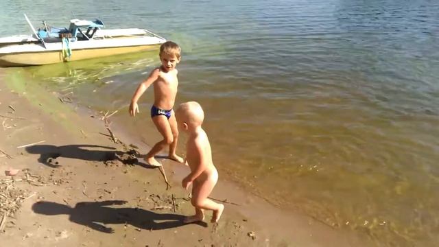 Бабье лето 2017,сентябрь