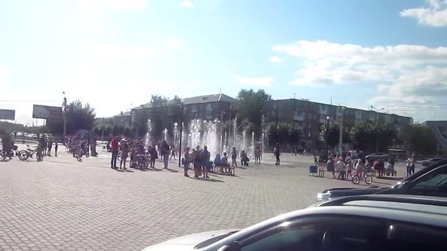 МОЙ ГОРОД 3-2019
