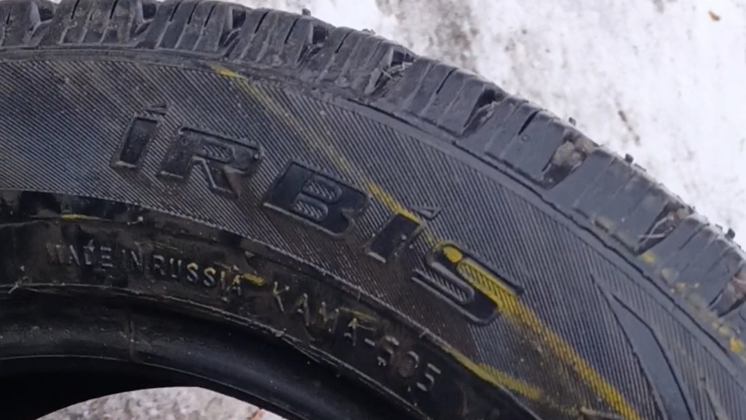 Кама ирбис после 5 лет  эксплуатации (честный отзыв)