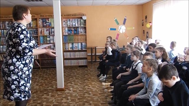 Видео с мероприятия о творчестве О.В.Такмаковой.