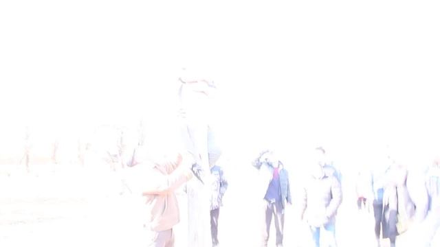 Масленица в Костарево, Волгоградская обл. 2020.