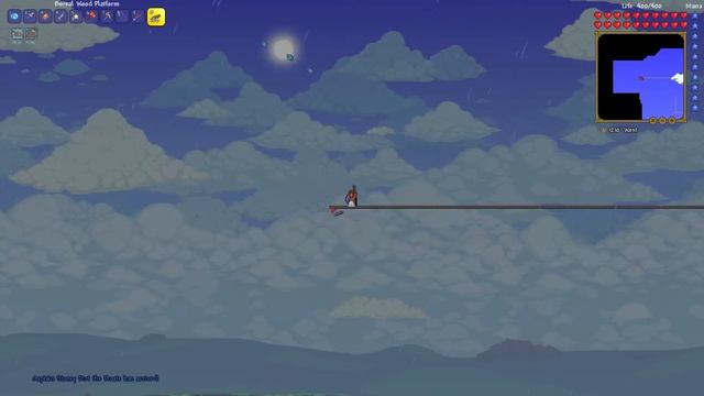 How To Get Pirate NPC - Terraria