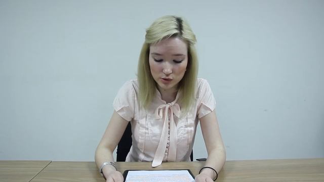 Фронтовые письма. Малейченко Олеся