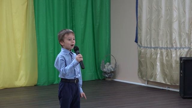 Виктор Шеин Театр поэзии 