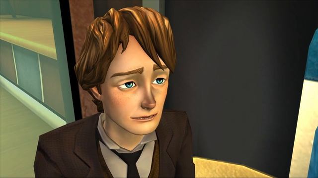 ПРИЖУЧИЛ БЕСЯЧУЮ БАБКУ ▶ Back To The Future - The Game #19