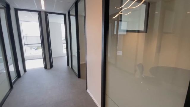 Cambridge Business Suites