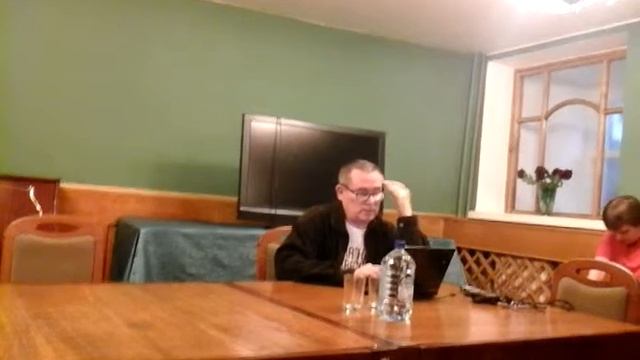 Иван Ахметьев. 11 мая 2016