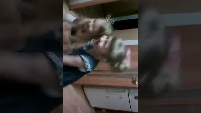 Лабутены дети