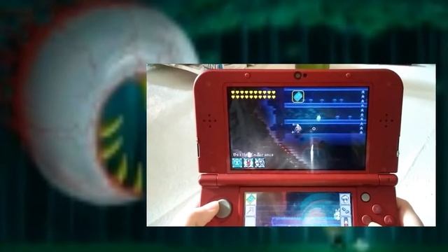 Terraria 3ds Truffle Worm Farm!!